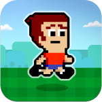 mikey shorts icon