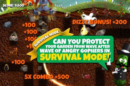 gopher-madness gopher-madness