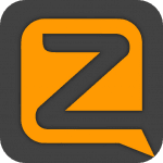 zello walkie talkie icon