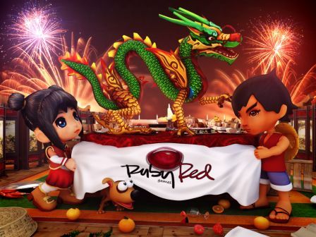 dragon-maze-plus-ipad dragon-maze-plus-ipad