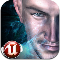 mission sirius icon