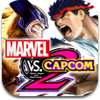 marvel vs capcom 2 icon