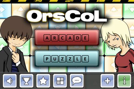 orscol orscol