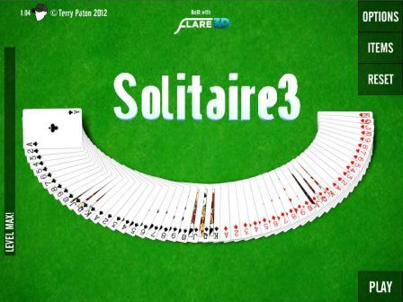 solitaire3-ipad