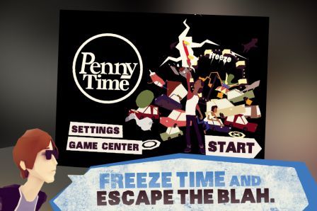 penny-time penny-time