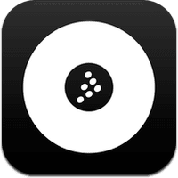 cross dj icon