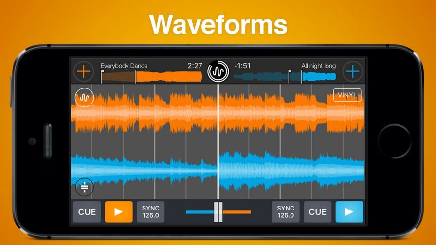 cross-dj-pro-mix-your-music ipa cross-dj-pro-mix-your-music ipa