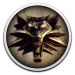 the witcher icon