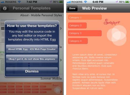 design-templates-for-personal-mobile-sites-seasons-1 design-templates-for-personal-mobile-sites-seasons-1