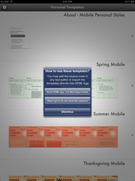 design-templates-for-personal-mobile-sites-seasons-ipad design-templates-for-personal-mobile-sites-seasons-ipad