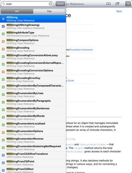 docsets-ipad docsets-ipad