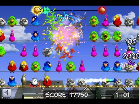 birdywire-ipad birdywire-ipad