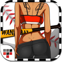 freestyle baseball plus icon