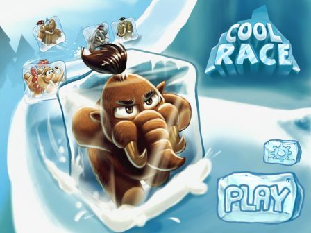 cool-race-by-top-free-games-ipad