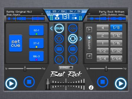 beat-rock-ipad