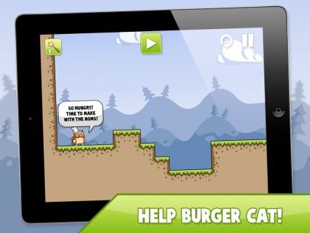 burger-cat-ipad burger-cat-ipad