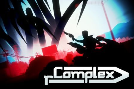 rcomplex