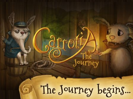 carrotia-the-journey-ipad carrotia-the-journey-ipad