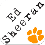 ed sheeran fan resource icon