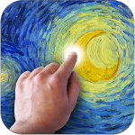 starry-night-interactive-anima ipa ipad iphone starry-night-interactive-anima ipa ipad iphone