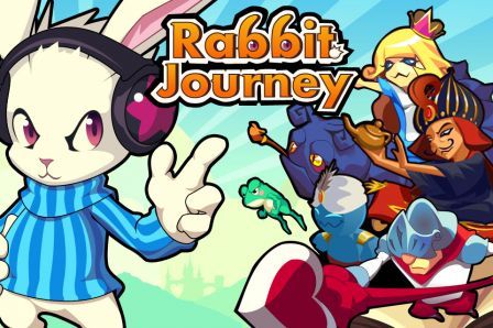 rabbitjourney rabbitjourney