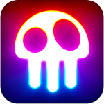 radiant defense icone jeu ipa iphone ipad