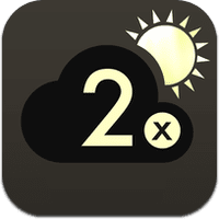 weather-2x ipa iphone ipad weather-2x ipa iphone ipad