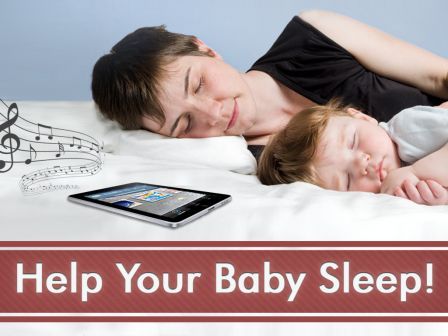 sleep-pillow-baby-lullaby-ipad sleep-pillow-baby-lullaby-ipad