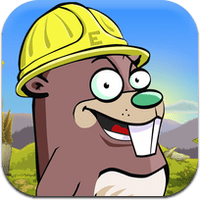 Eager Beaver Eager Beaver