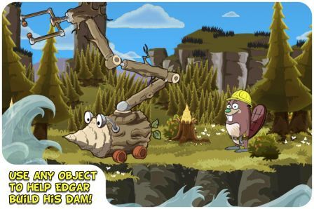 eager-beaver eager-beaver