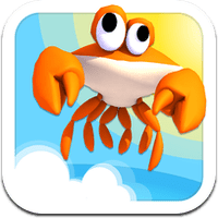 crazycrab