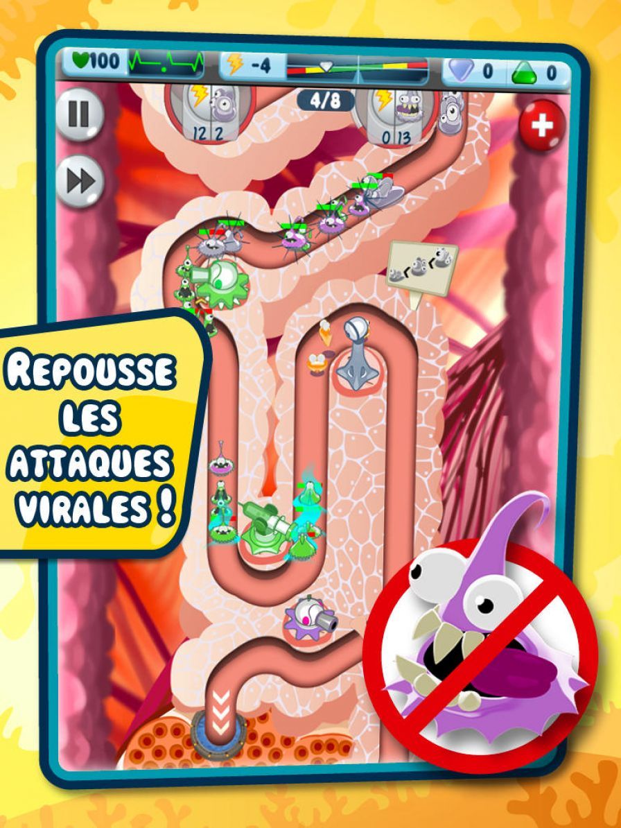 human-db-fense human-db-fense