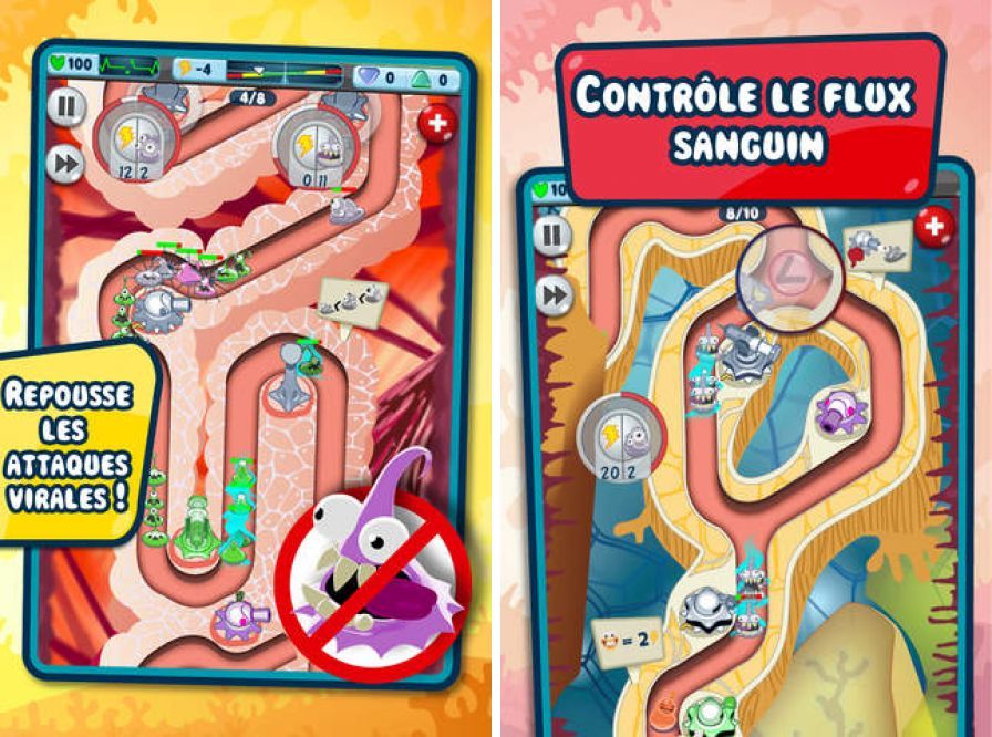 human-db-fense human-db-fense