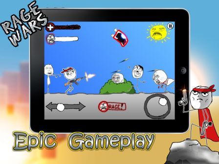 rage-wars-hd-ipad rage-wars-hd-ipad