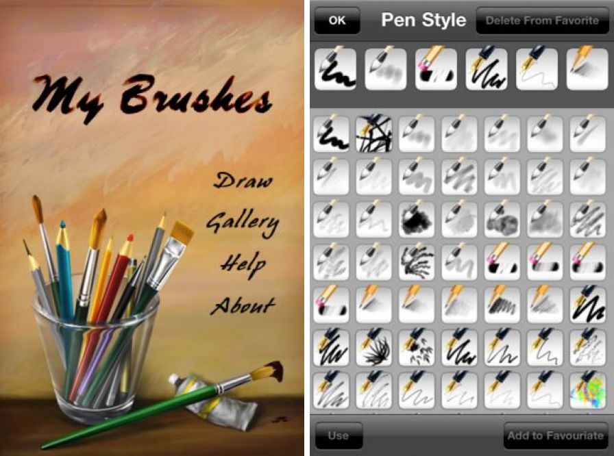 mybrushes-for-iphone-painting- ipa mybrushes-for-iphone-painting- ipa