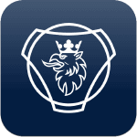 scania fleet icon