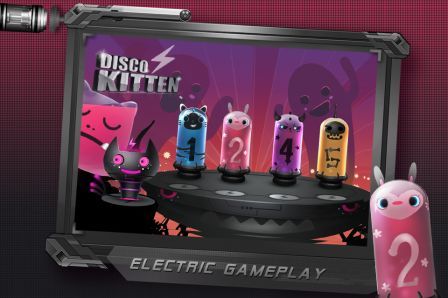 disco-kitten disco-kitten