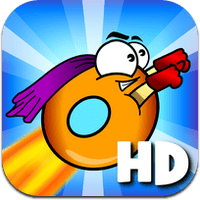 hot-donut-hd-ipad