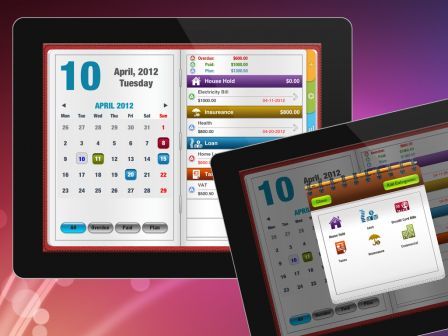 easy-bill-reminder-ipad