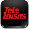 tb lb loisirs programme tv icon