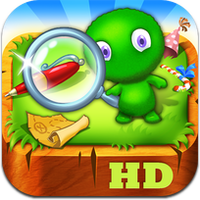 funny-wood-hd-e-ipad