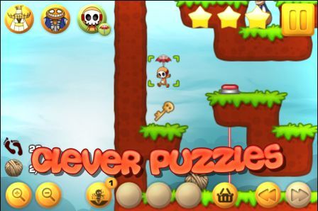 voodoo-friends voodoo-friends