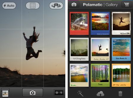 polamatic-e polamatic-e