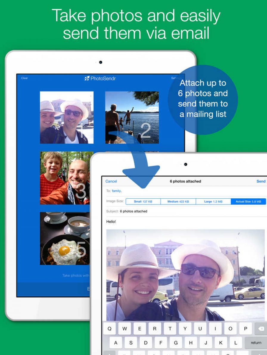 photosendr-send-photos-via-ema ipa