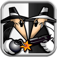 spy-vs-spy spy-vs-spy