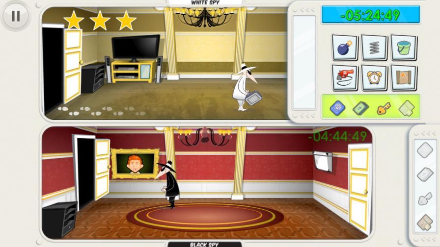 spy-vs-spy spy-vs-spy