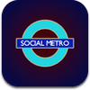 social metro paris icon