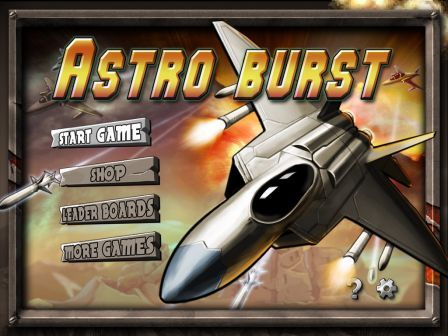 astroburst-ipad