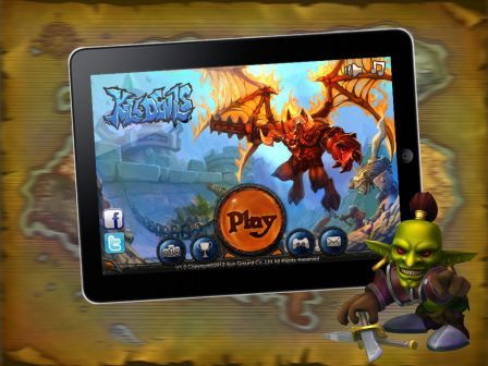 kill-devils-kill-monsters-to-resist-invasion-unite-races-ipad kill-devils-kill-monsters-to-resist-invasion-unite-races-ipad