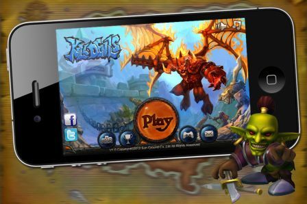 kill-devils-kill-monsters-to-resist-invasion-unite-races kill-devils-kill-monsters-to-resist-invasion-unite-races